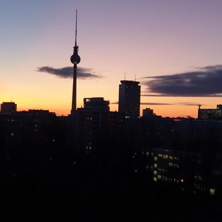 Suite Park & City Alex 4 Rooms 2 Bathrooms 2 Kitchen Berlin Eksteriør billede