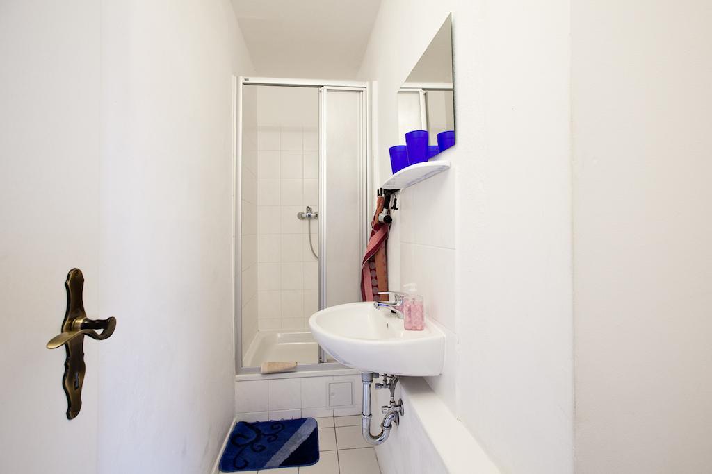 Suite Park & City Alex 4 Rooms 2 Bathrooms 2 Kitchen Berlin Værelse billede