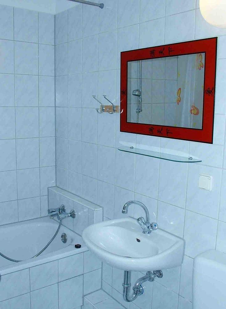Suite Park & City Alex 4 Rooms 2 Bathrooms 2 Kitchen Berlin Eksteriør billede