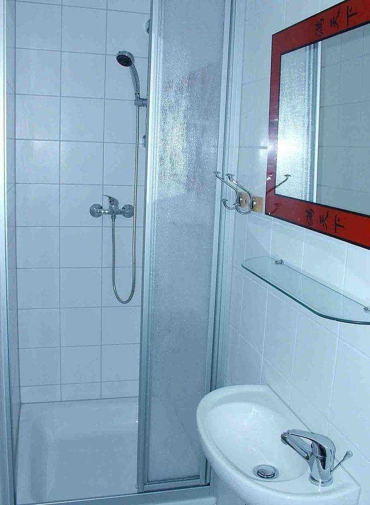Suite Park & City Alex 4 Rooms 2 Bathrooms 2 Kitchen Berlin Eksteriør billede