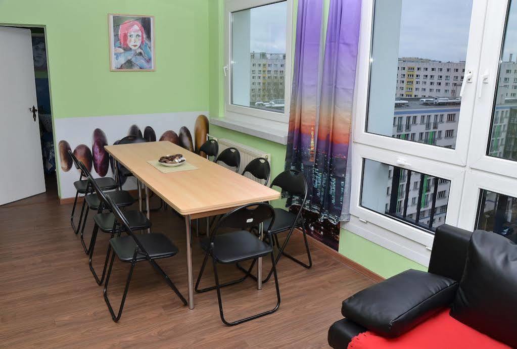 Suite Park & City Alex 4 Rooms 2 Bathrooms 2 Kitchen Berlin Eksteriør billede