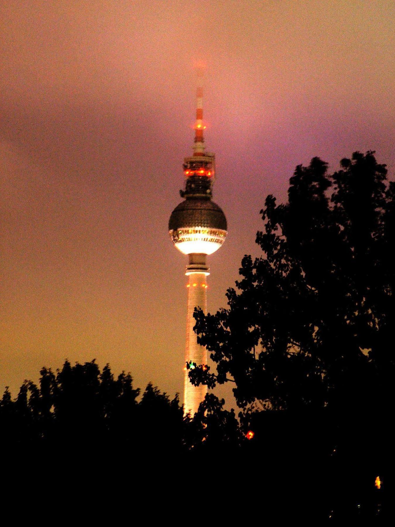 Suite Park & City Alex 4 Rooms 2 Bathrooms 2 Kitchen Berlin Eksteriør billede